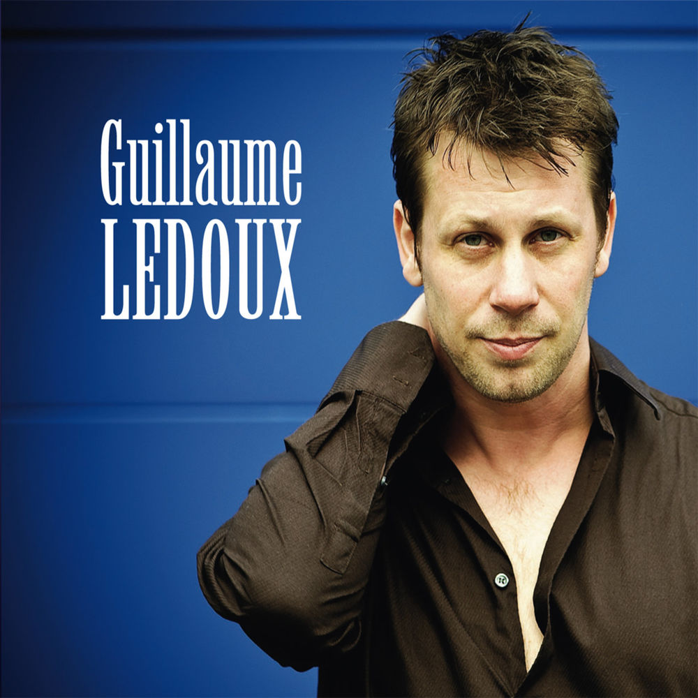 Guillaume Ledoux - Ep